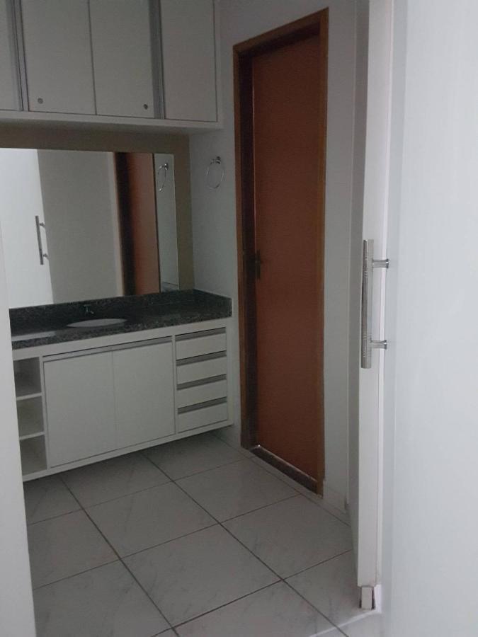卡达斯诺瓦斯Flat 208 Mont Blanc公寓 外观 照片