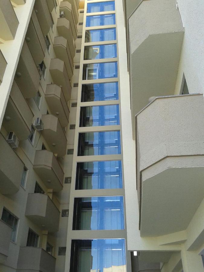 卡达斯诺瓦斯Flat 208 Mont Blanc公寓 外观 照片