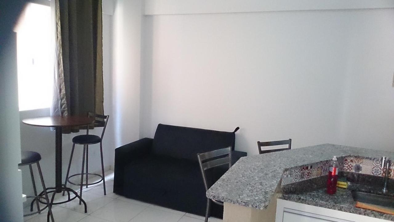 卡达斯诺瓦斯Flat 208 Mont Blanc公寓 外观 照片