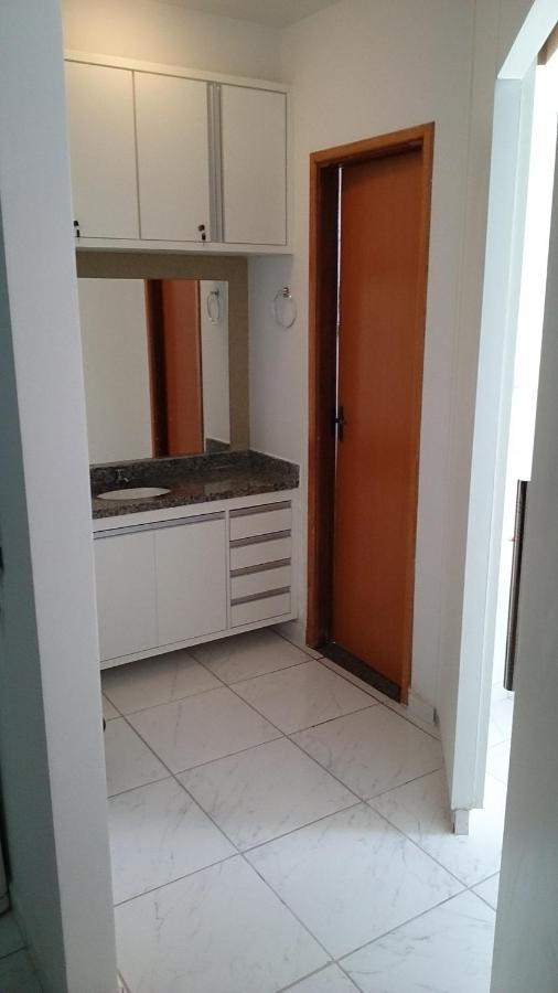 卡达斯诺瓦斯Flat 208 Mont Blanc公寓 外观 照片
