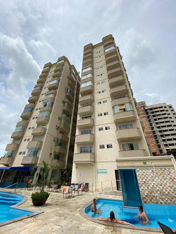 卡达斯诺瓦斯Flat 208 Mont Blanc公寓 外观 照片