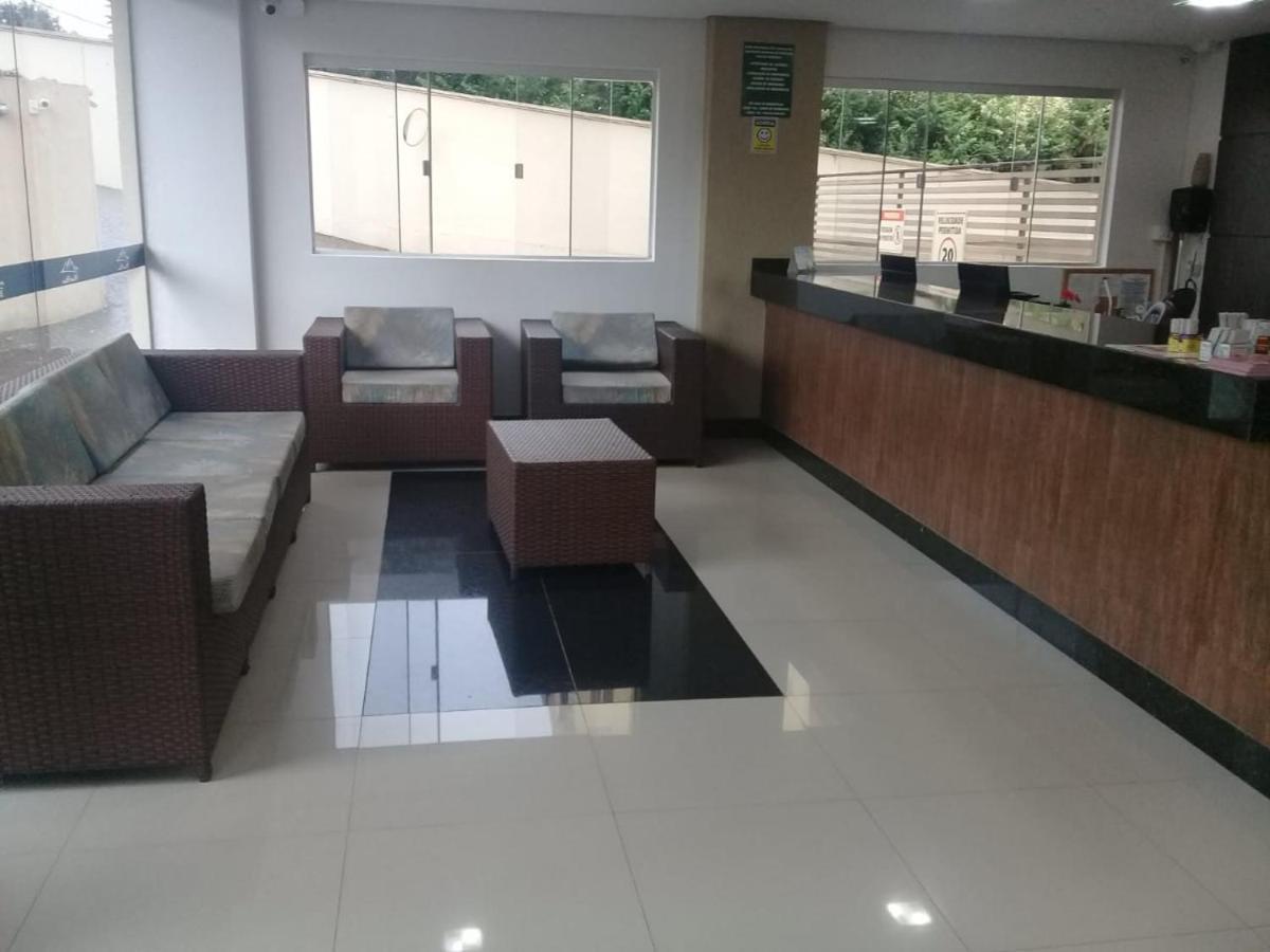 卡达斯诺瓦斯Flat 208 Mont Blanc公寓 外观 照片