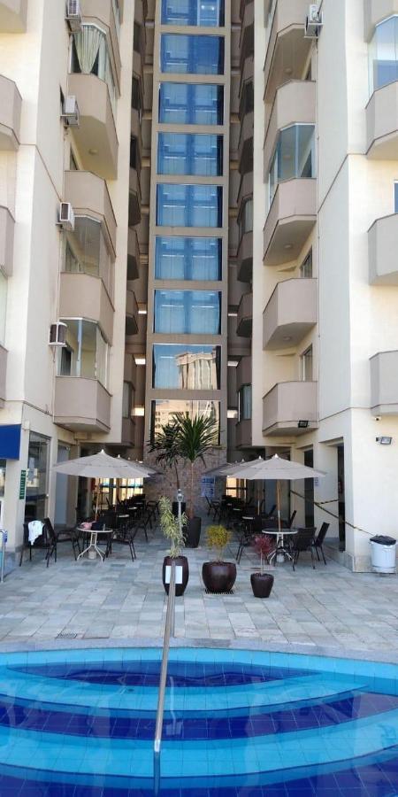 卡达斯诺瓦斯Flat 208 Mont Blanc公寓 外观 照片
