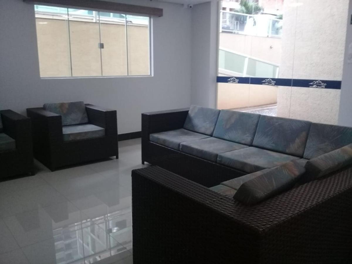 卡达斯诺瓦斯Flat 208 Mont Blanc公寓 外观 照片