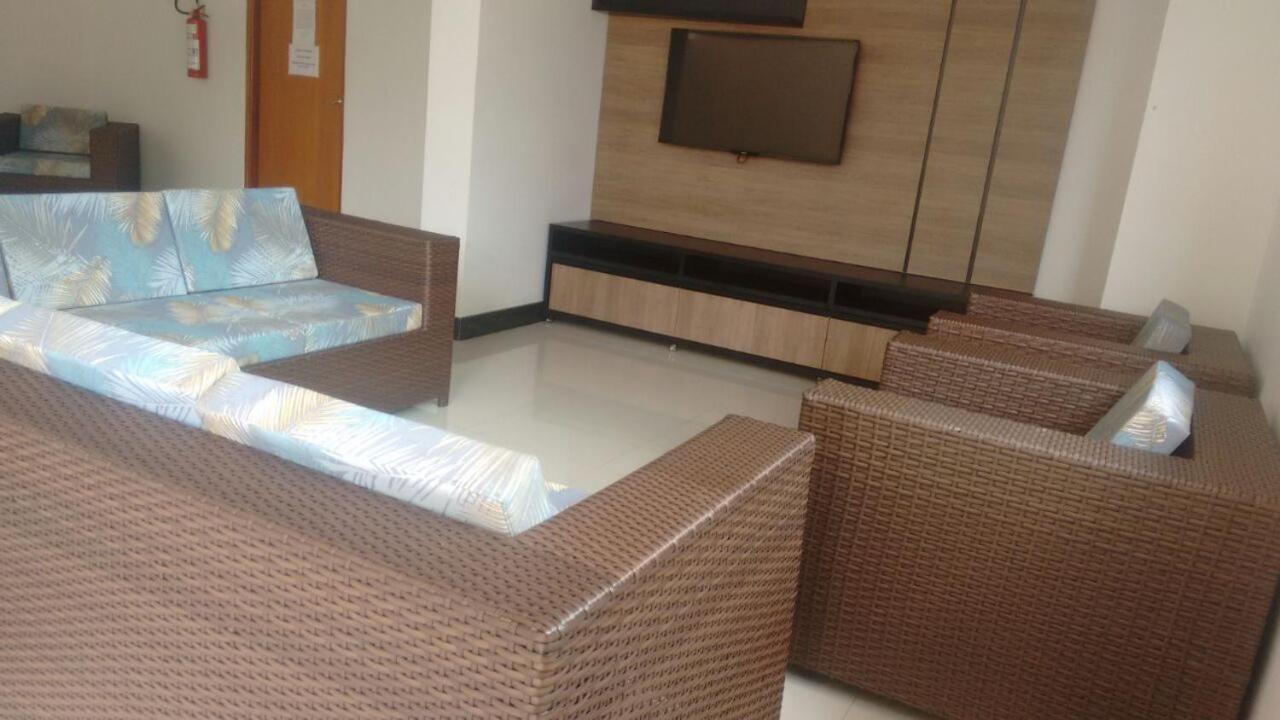 卡达斯诺瓦斯Flat 208 Mont Blanc公寓 外观 照片