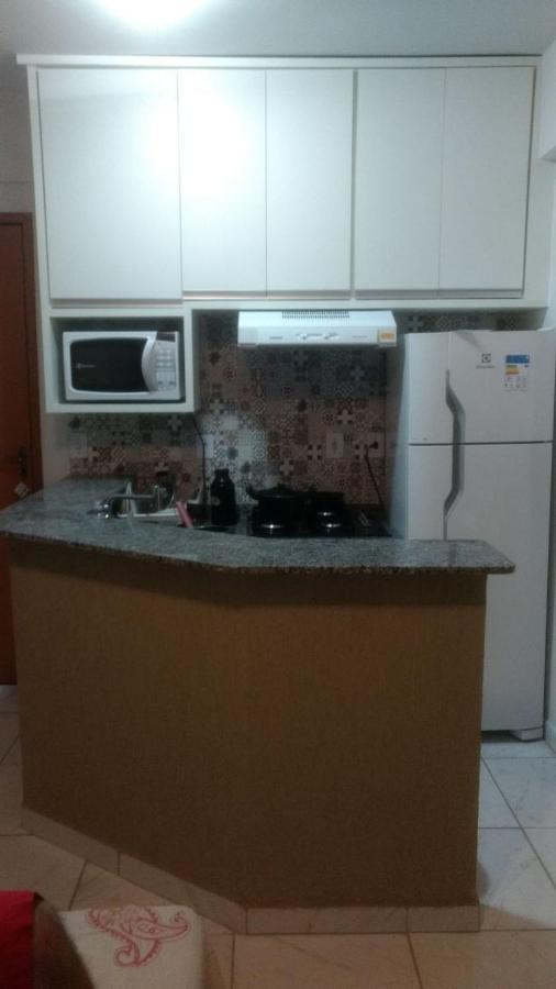 卡达斯诺瓦斯Flat 208 Mont Blanc公寓 外观 照片