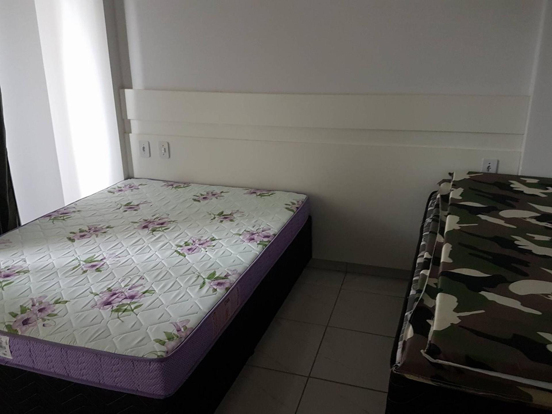 卡达斯诺瓦斯Flat 208 Mont Blanc公寓 客房 照片